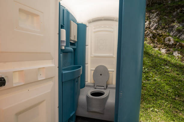 Best Long-term porta potty rental  in Parsons, KS