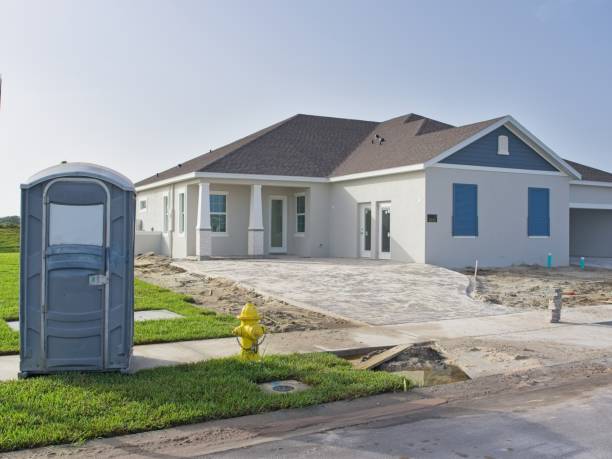 Best Affordable portable toilet rental  in Parsons, KS