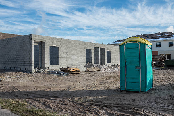 Portable Toilet Options We Offer in Parsons, KS